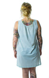 Slumber Party  Vintage 50's Nighty