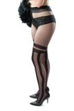 New Promise Stockings by Fiore