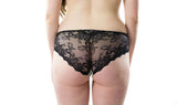 Midnight Garden  New Panties