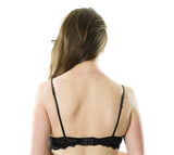 New Lacy Lorraine Bralette