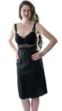 Bombshell Loungearie Vintage 50's Slip