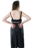 Bombshell Loungearie Vintage 50's Slip