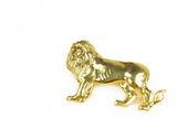 Queen of the Jungle Vintage Brooch