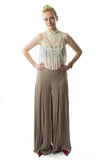 New Wendy City Palazzo Pants