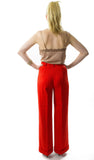 Hot Tomato Vintage 70's Pants