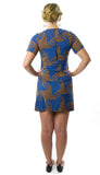 Dream Weaver Vintage 60's Dress