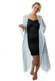 Sweet Jane Vintage 1950's Peignoir